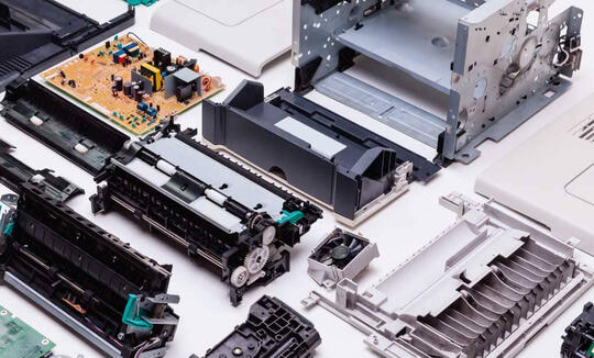 Greencombo fusor rodillos cabezal epson lexmark xerox hp